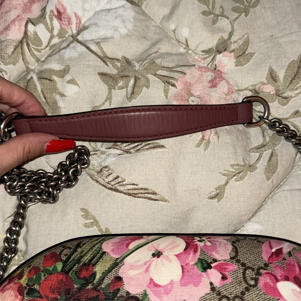 Gucci Supreme Blooms Crossbody - Picture 7 of 12